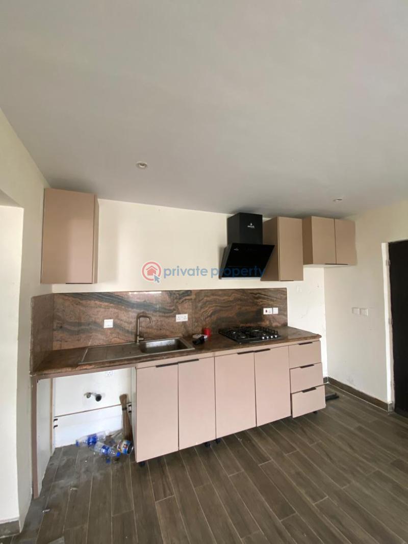 1 bedroom Penthouse For Rent Oniru, Victoria Island Oniru Victoria Island Lagos - 1