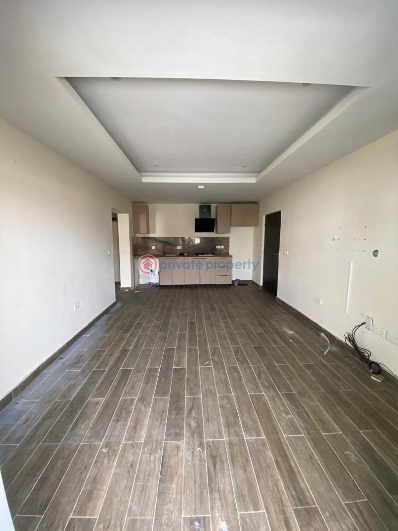1 bedroom Penthouse For Rent Oniru, Victoria Island Oniru Victoria Island Lagos - 0