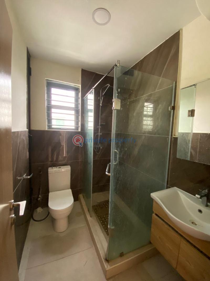 1 bedroom Penthouse For Rent Oniru, Victoria Island Oniru Victoria Island Lagos - 5