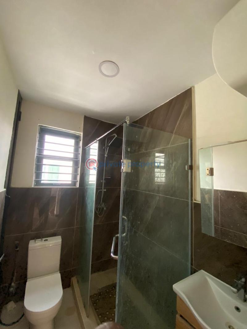 1 bedroom Penthouse For Rent Oniru, Victoria Island Oniru Victoria Island Lagos - 3