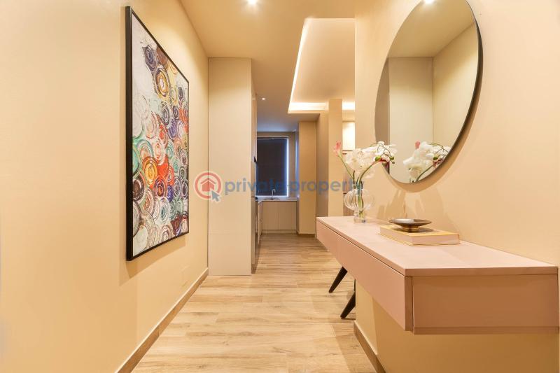 One bedroom service apartment - 3 1 bedroom Mini Flat Short let Admiralty Way Lekki Phase 1 Lagos - 3