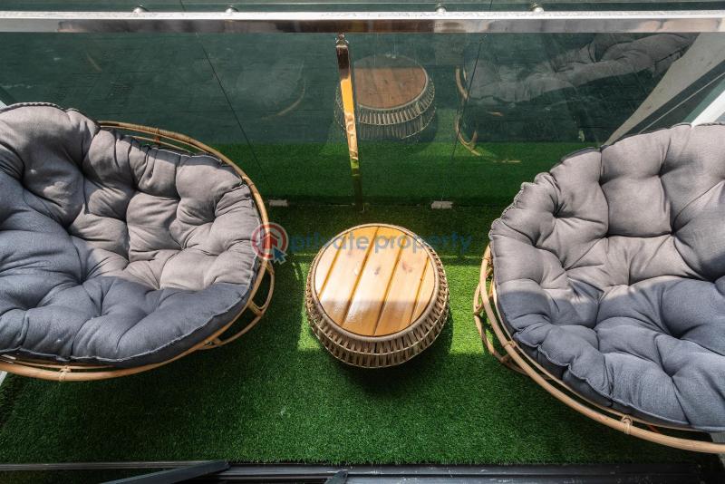 One bedroom service apartment - 18 1 bedroom Mini Flat Short let Abimbola Lekki Phase 1 Lagos - 18