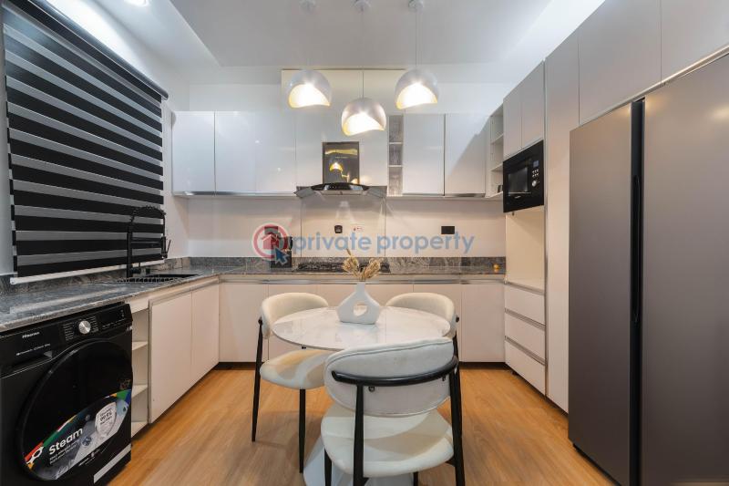 One bedroom service apartment - 16 1 bedroom Mini Flat Short let Abimbola Lekki Phase 1 Lagos - 16