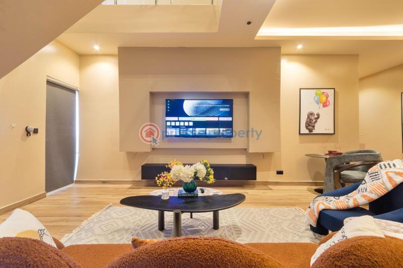 One bedroom service apartment - 2 1 bedroom Mini Flat Short let Admiralty Way Lekki Phase 1 Lagos - 2