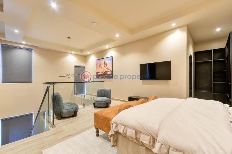 One bedroom service apartment - 9 1 bedroom Mini Flat Short let Admiralty Way Lekki Phase 1 Lagos - 9