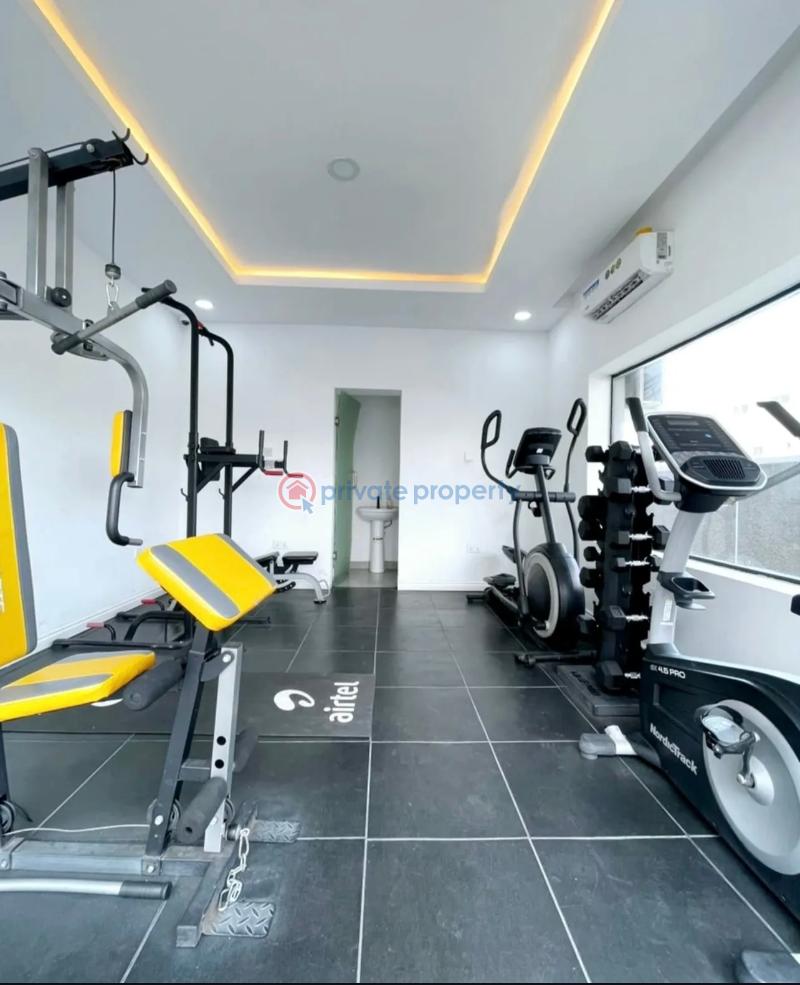 One bedroom service apartment in lekki phase one - 7 2 bedroom Mini Flat For Sale Lekki Phase One Admiralty Lekki Phase 1 Lagos - 7