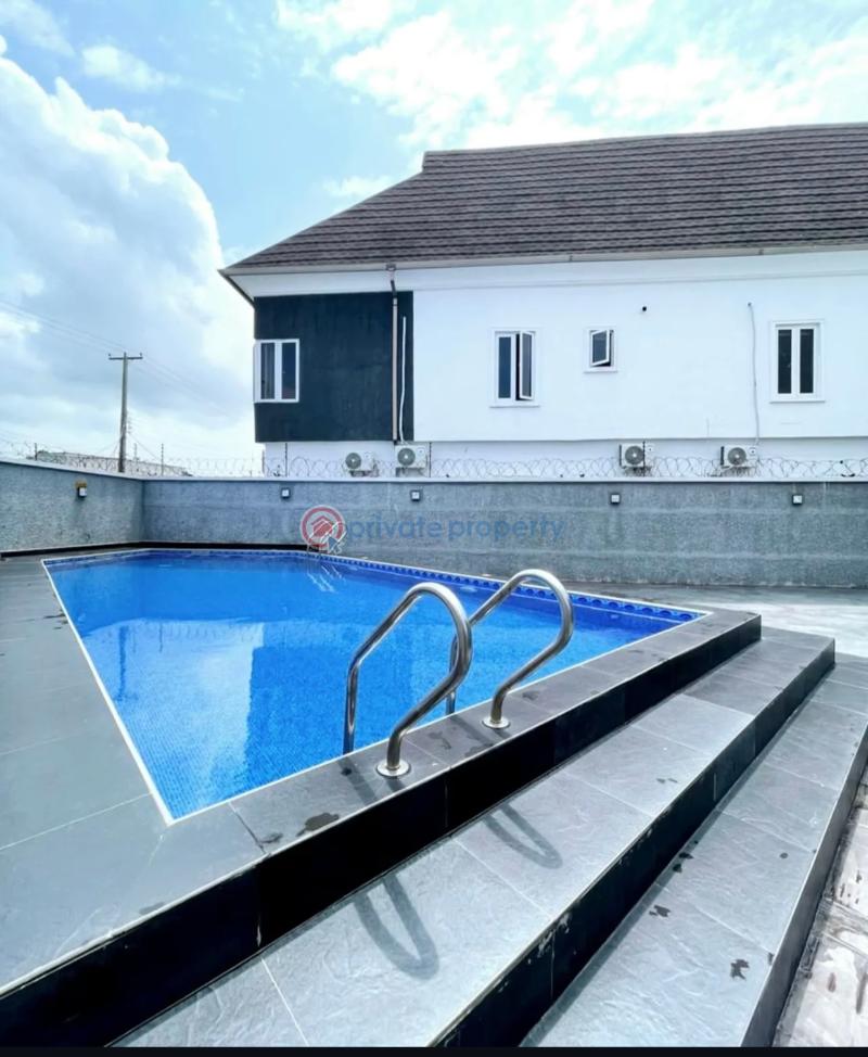 One bedroom service apartment in lekki phase one - 9 2 bedroom Mini Flat For Sale Lekki Phase One Admiralty Lekki Phase 1 Lagos - 9