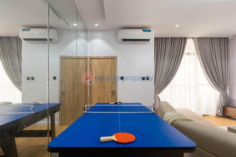 One bedroom service apartment - 5 1 bedroom Mini Flat Short let Abimbola Lekki Phase 1 Lagos - 5