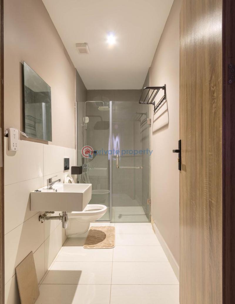 One bedroom service apartment - 11 1 bedroom Mini Flat Short let Admiralty Way Lekki Phase 1 Lagos - 11