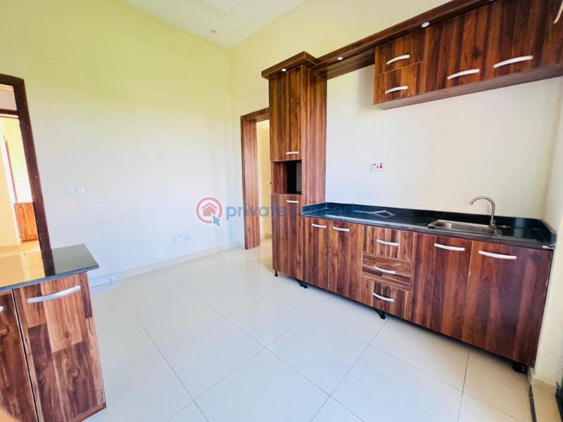 1 bedroom Mini Flat For Rent Okun Ajah Lagos - 4