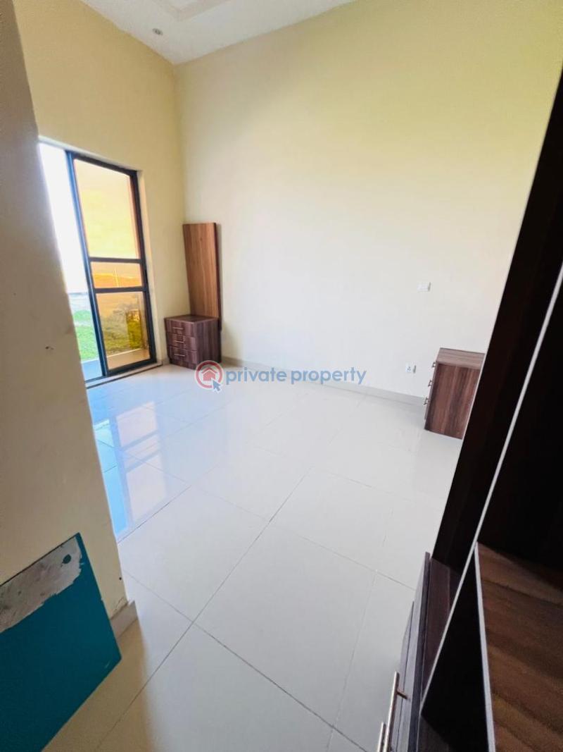 1 bedroom Mini Flat For Rent Okun Ajah Lagos - 9