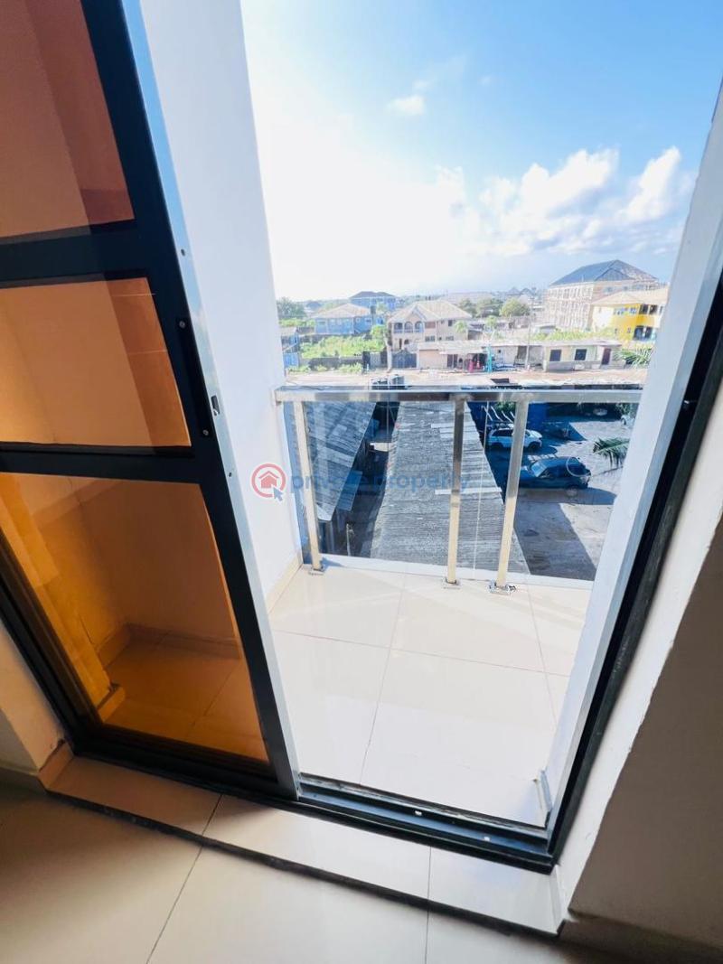 1 bedroom Mini Flat For Rent Okun Ajah Lagos - 11