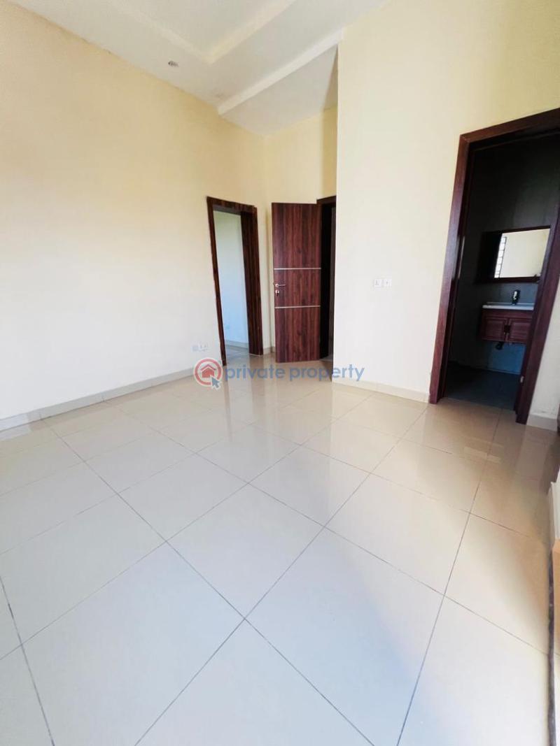1 bedroom Mini Flat For Rent Okun Ajah Lagos - 2