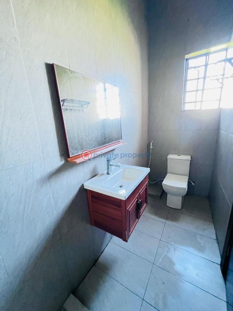 1 bedroom Mini Flat For Rent Okun Ajah Lagos - 3