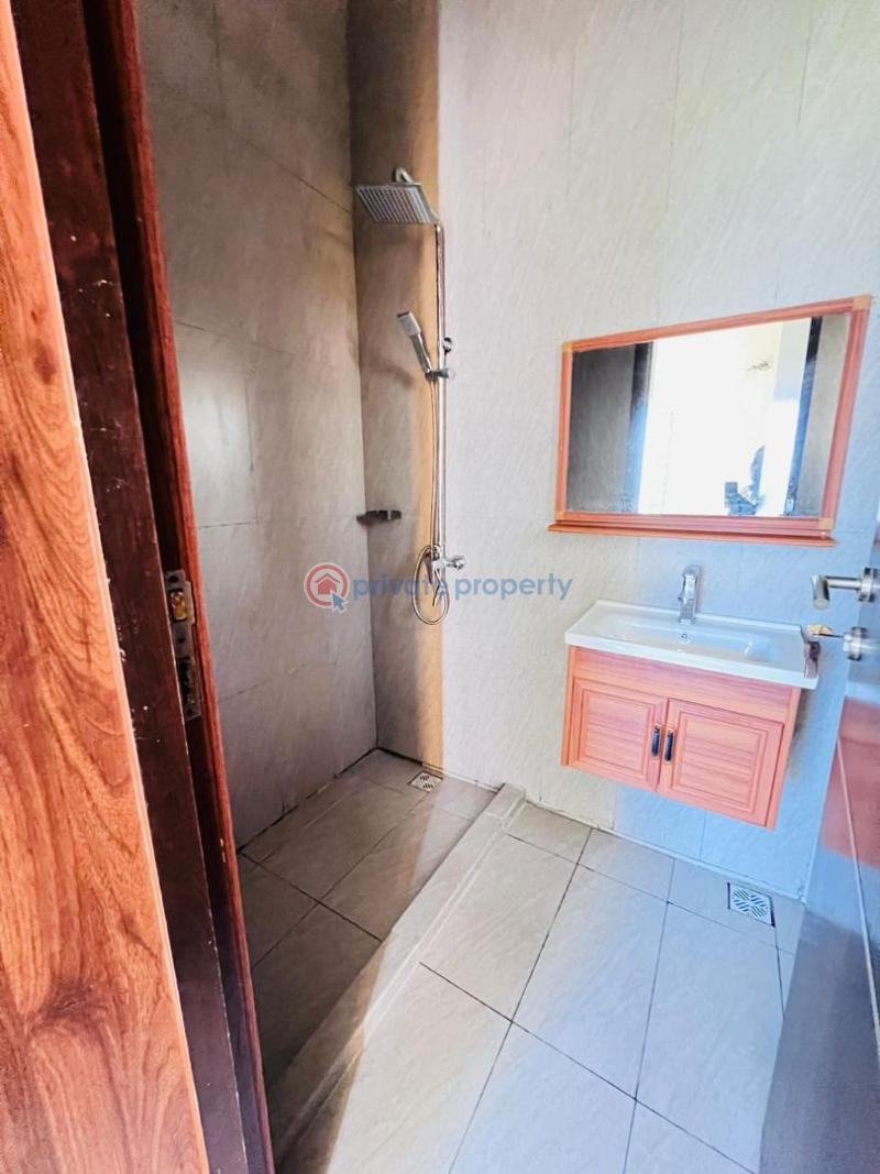 1 bedroom Mini Flat For Rent Okun Ajah Lagos - 12