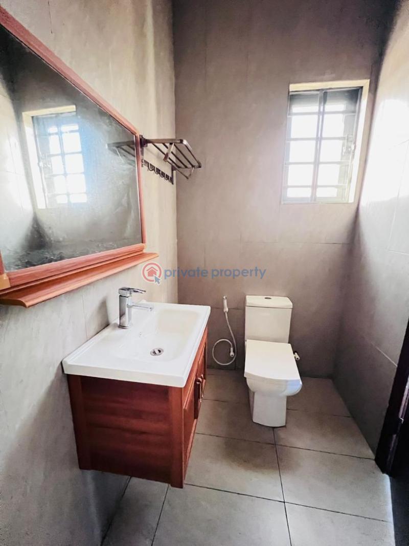 1 bedroom Mini Flat For Rent Okun Ajah Lagos - 7