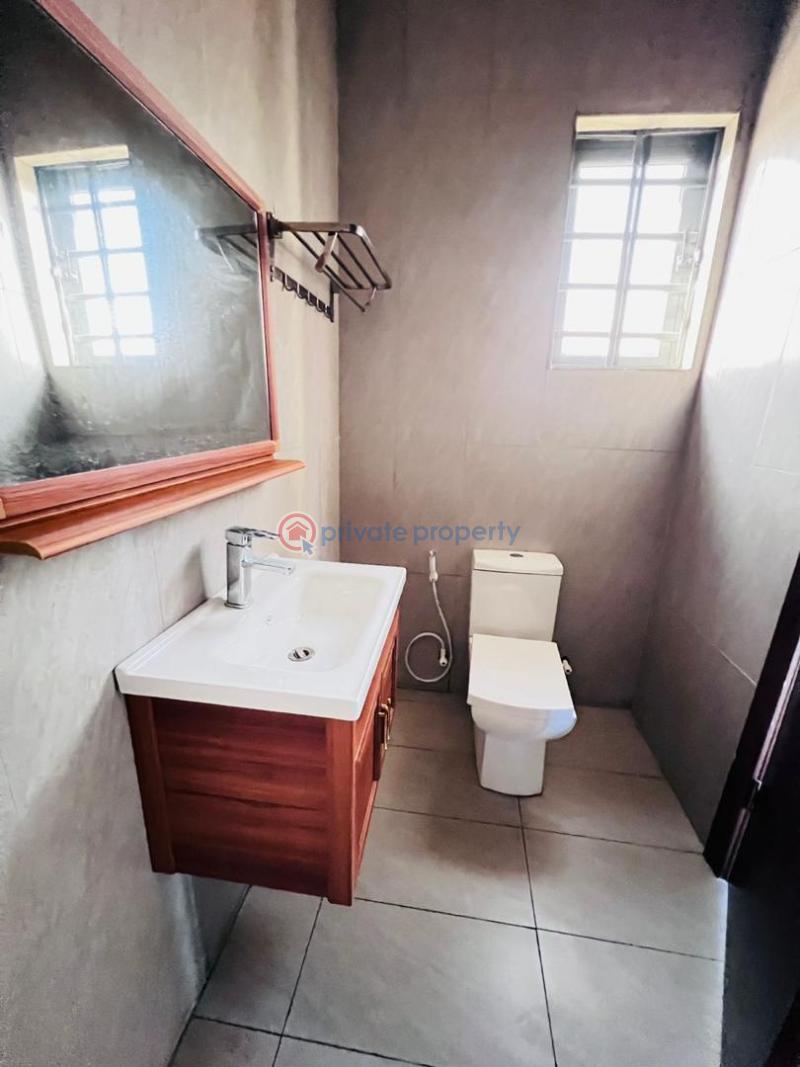 1 bedroom Mini Flat For Rent Okun Ajah Lagos - 13