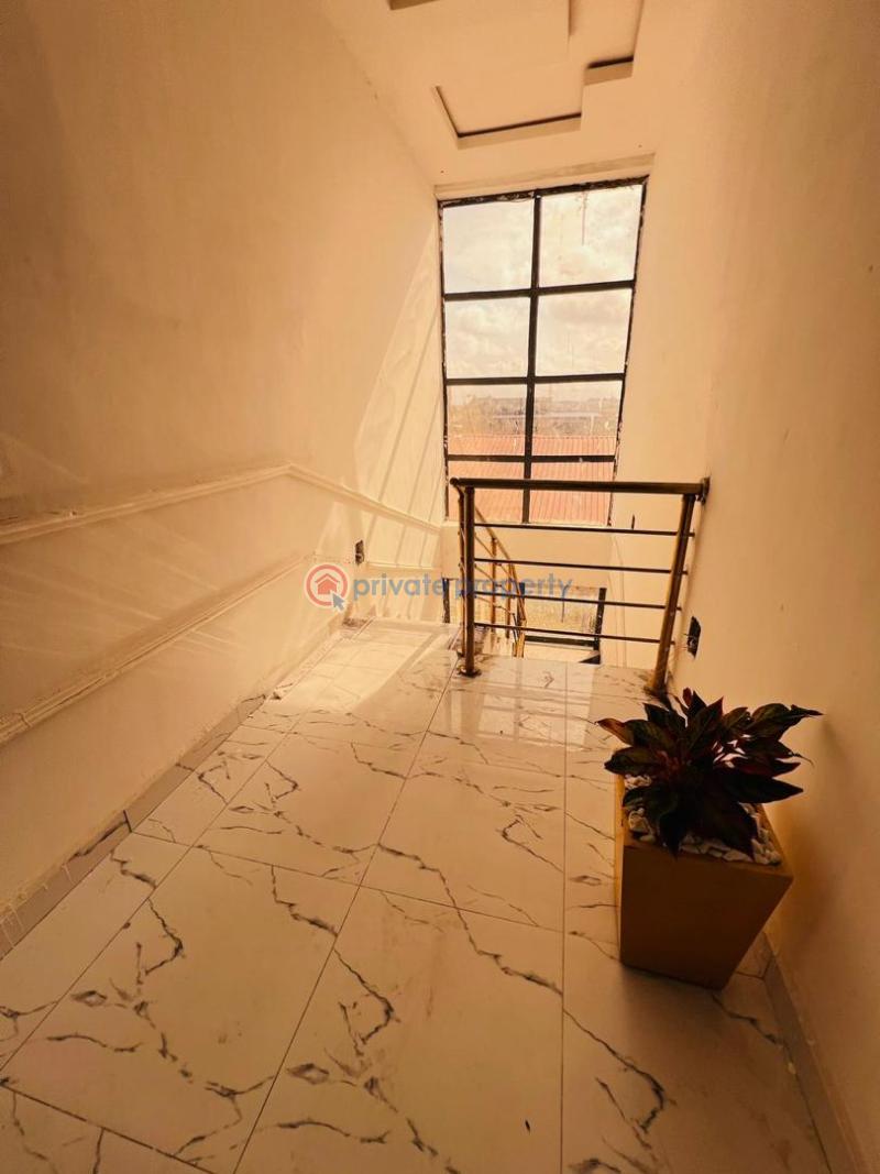 1 bedroom Mini Flat For Rent Okun Ajah Lagos - 8