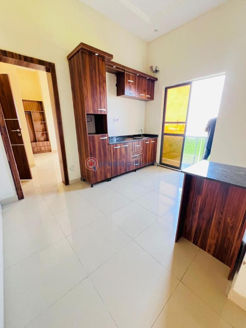 1 bedroom Mini Flat For Rent Okun Ajah Lagos - 10