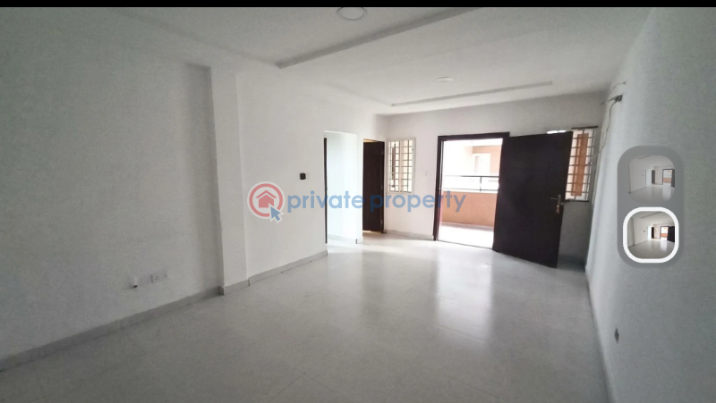 1 bedroom Flat & Apartment For Sale Orchid Road Lekki Lagos Chevron Drive Lekki Lagos - 1