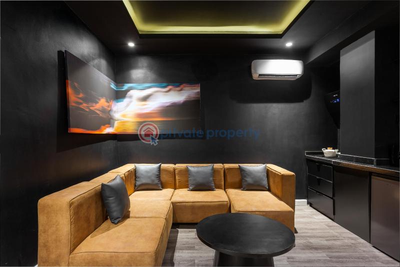 1 bedroom Block Of Flats Short let Lekki Phase One Lekki Phase 1 Lagos - 1