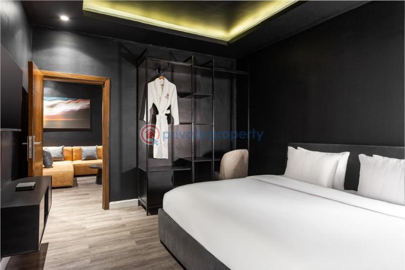 1 bedroom Block Of Flats Short let Lekki Phase One Lekki Phase 1 Lagos - 4