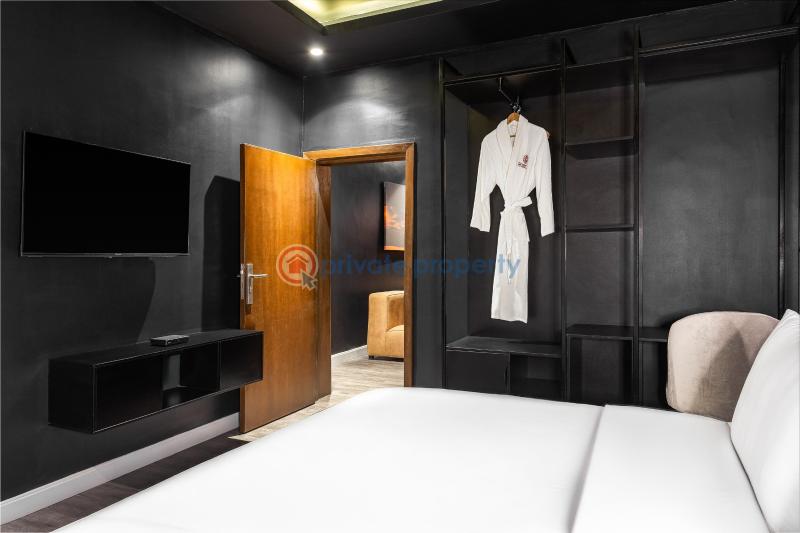 1 bedroom Block Of Flats Short let Lekki Phase One Lekki Phase 1 Lagos - 3