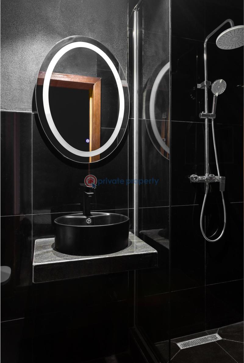 1 bedroom Block Of Flats Short let Lekki Phase One Lekki Phase 1 Lagos - 2