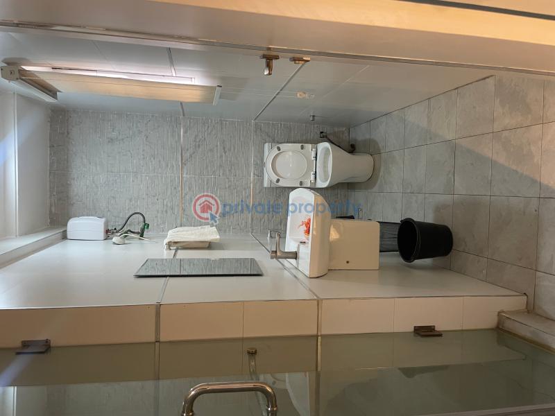 One bedroom shortlet apartment - 8 1 bedroom Mini Flat Short let Ikate Elegushi Lekki Lagos - 8