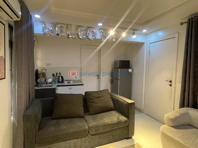 One bedroom shortlet apartment - 7 1 bedroom Mini Flat Short let Ikate Elegushi Lekki Lagos - 7