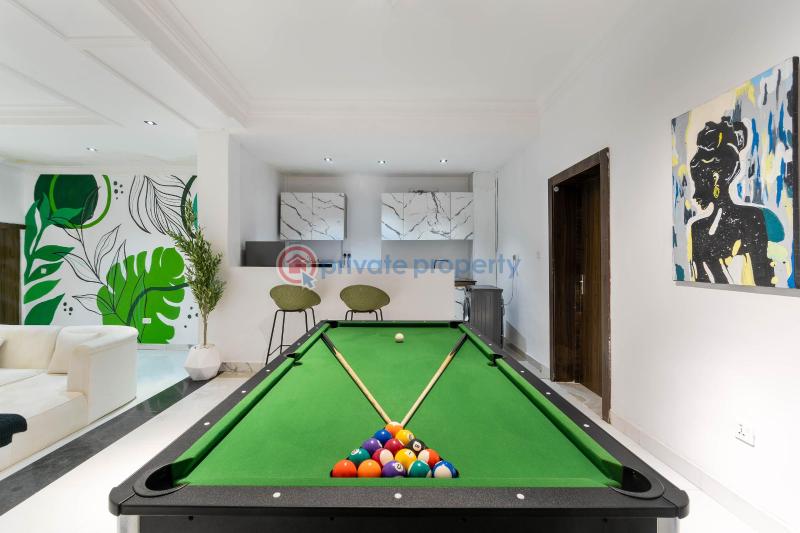 1 bedroom Flat & Apartment Short let Lekki Phase 1 Lagos - 1