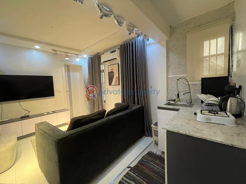One bedroom shortlet apartment - 9 1 bedroom Mini Flat Short let Ikate Elegushi Lekki Lagos - 9