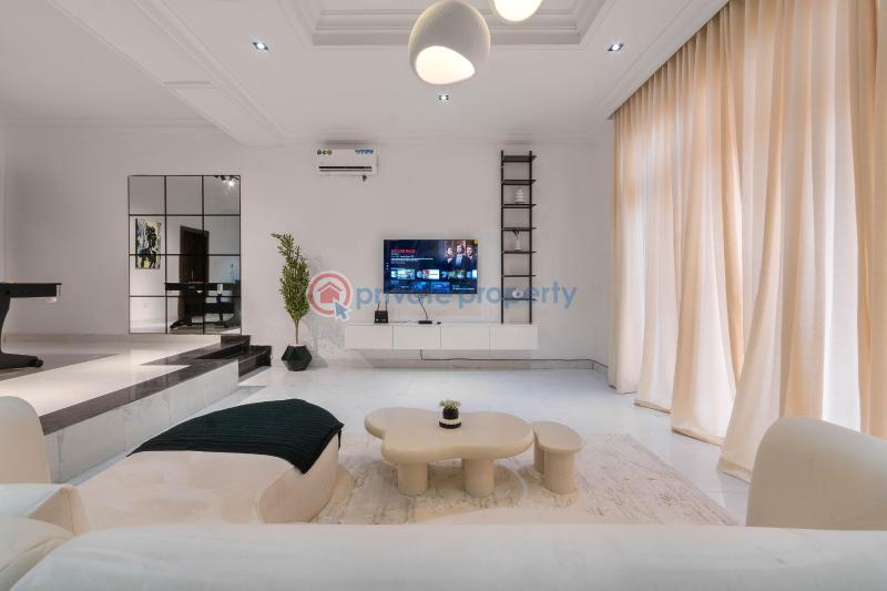 1 bedroom Flat & Apartment Short let Lekki Phase 1 Lagos - 3