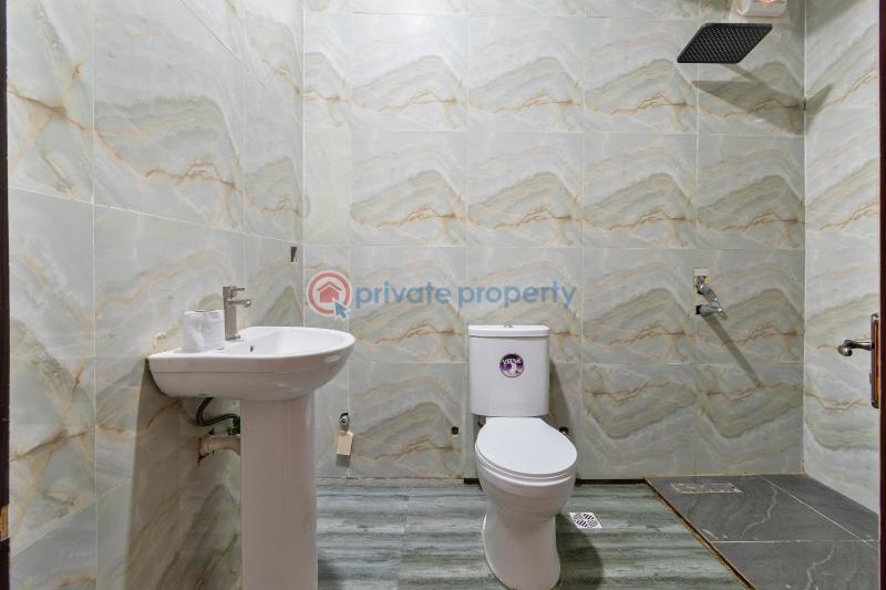 1 bedroom Flat & Apartment Short let Lekki Phase 1 Lagos - 8