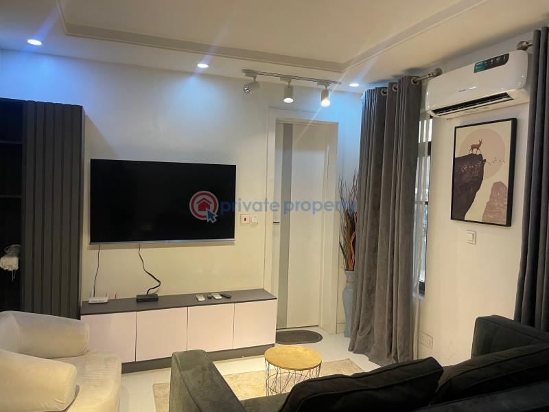One bedroom shortlet apartment - 5 1 bedroom Mini Flat Short let Ikate Elegushi Lekki Lagos - 5