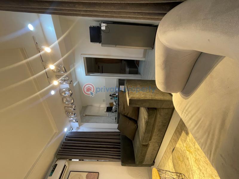 One bedroom shortlet apartment - 0 1 bedroom Mini Flat Short let Ikate Elegushi Lekki Lagos - 0