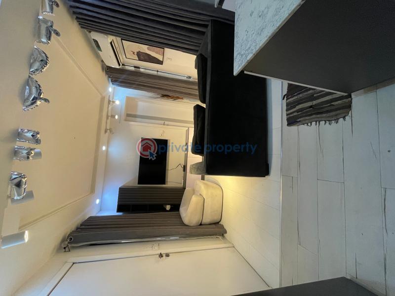 One bedroom shortlet apartment - 1 1 bedroom Mini Flat Short let Ikate Elegushi Lekki Lagos - 1