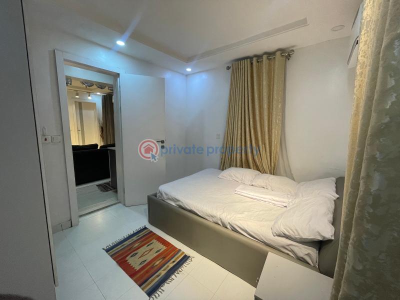 One bedroom shortlet apartment - 4 1 bedroom Mini Flat Short let Ikate Elegushi Lekki Lagos - 4