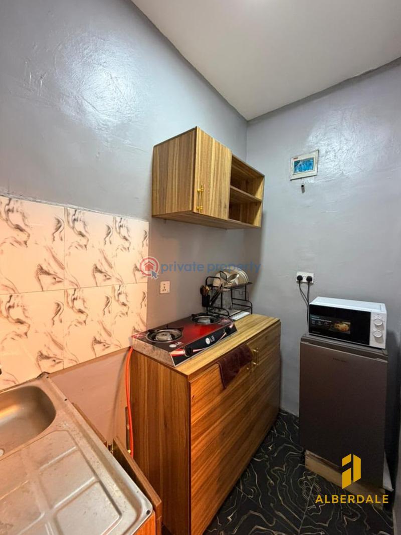 1 bedroom Flat & Apartment For Sale Yaba Lagos - 4
