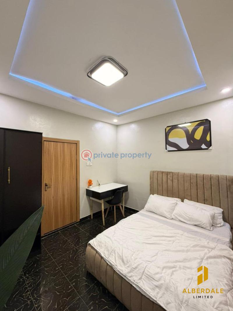1 bedroom Flat & Apartment For Sale Yaba Lagos - 5