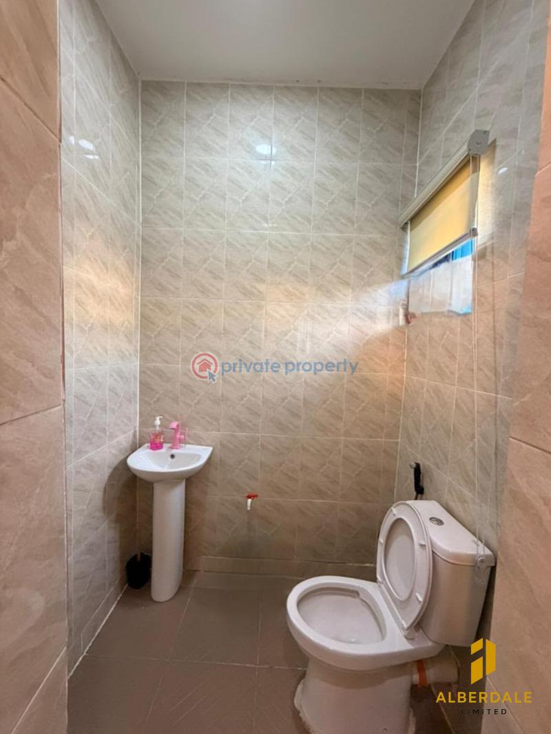 1 bedroom Flat & Apartment For Sale Yaba Lagos - 6