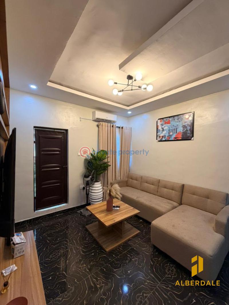 1 bedroom Flat & Apartment For Sale Yaba Lagos - 2