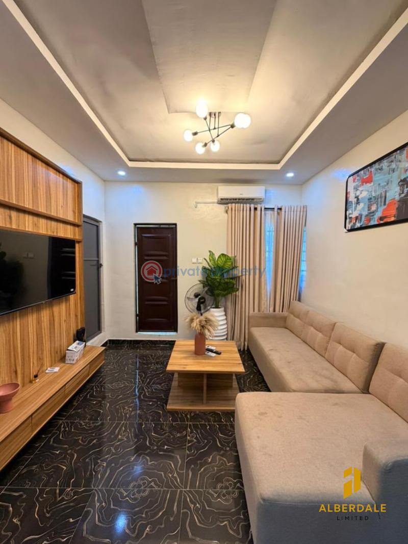 1 bedroom Flat & Apartment For Sale Yaba Lagos - 3