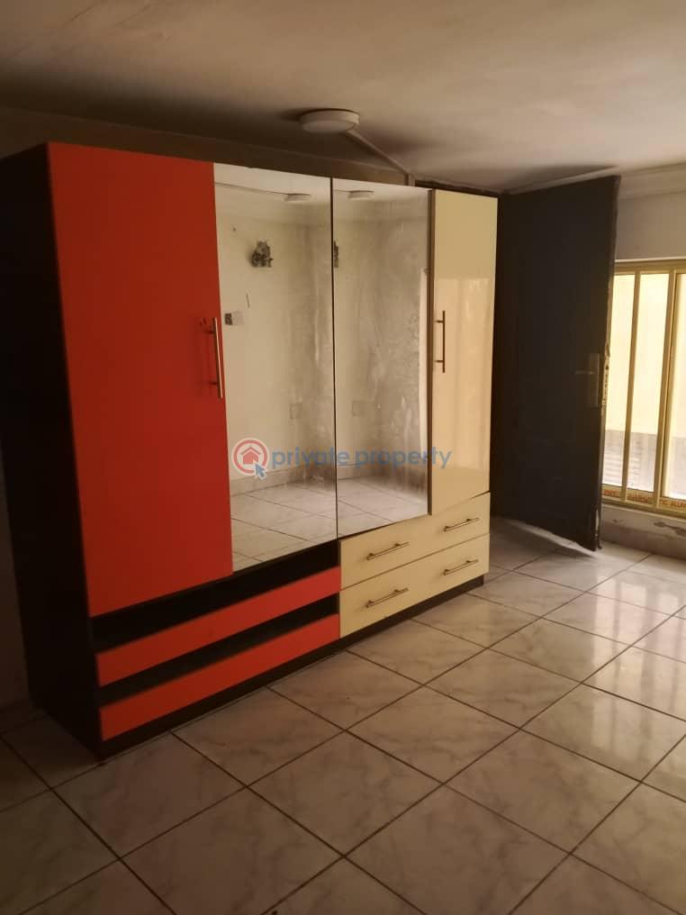 Studio Apartment For Rent Ikate Elegushi Lekki Lagos - 2