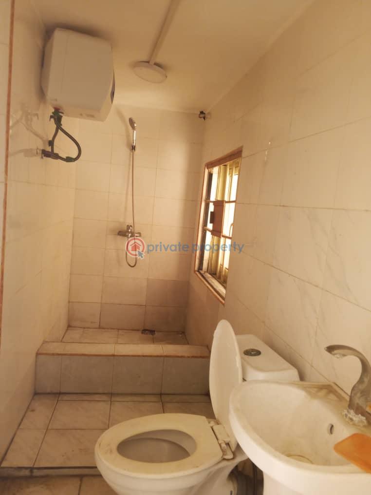 Studio Apartment For Rent Ikate Elegushi Lekki Lagos - 1