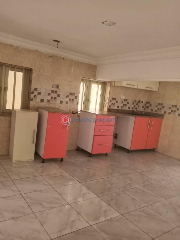 Studio Apartment For Rent Ikate Elegushi Lekki Lagos - 3