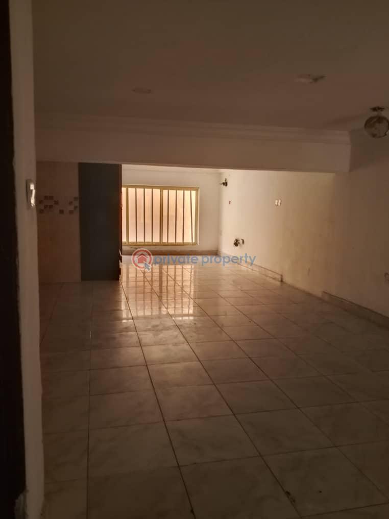Studio Apartment For Rent Ikate Elegushi Lekki Lagos - 4