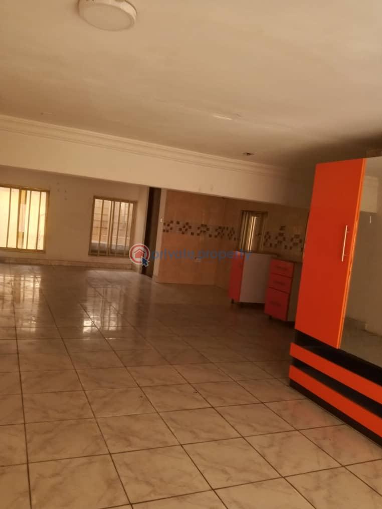 Studio Apartment For Rent Ikate Elegushi Lekki Lagos - 0