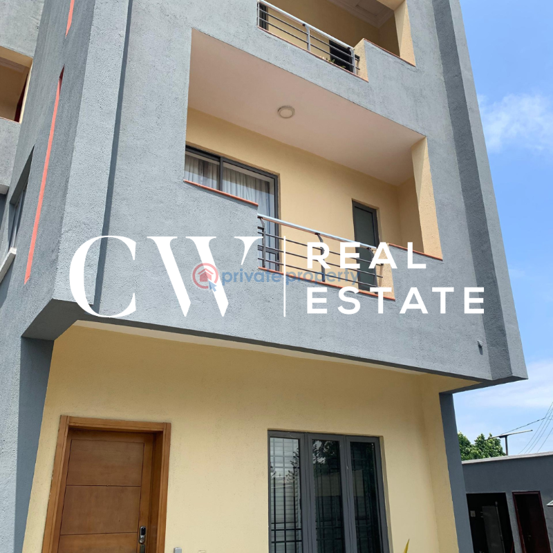 1 bedroom Flat & Apartment Short let Lekki Lagos - 0