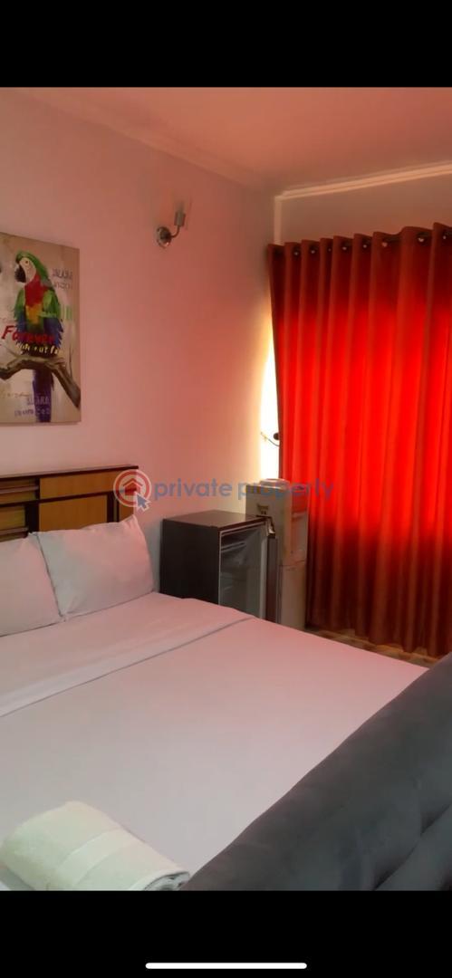 1 bedroom Flat & Apartment Short let Lekki Lagos - 2